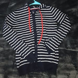 TOMMY HILFIGER ZIP UP